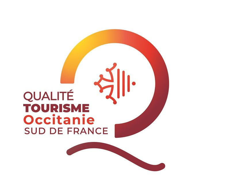 logo qualité tourisme sud de france