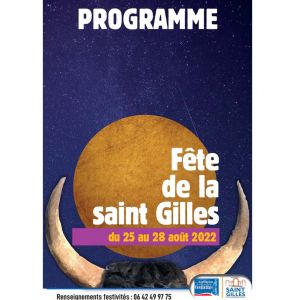 Fête de la Saint-Gilles