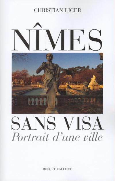 Nîmes sans Visa