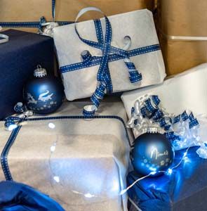 Idées cadeaux : Pour Noël, choisissez les commerçants nîmois !