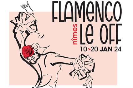 Flamenco Off 2024 : vibrez au rythme Espagnol !