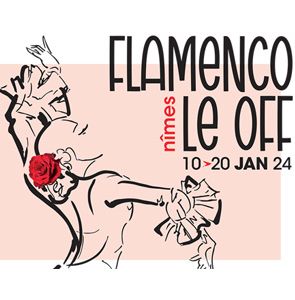Flamenco Off 2024 : vibrez au rythme Espagnol !