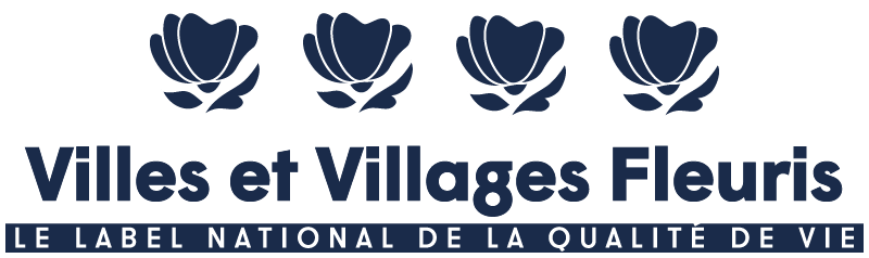 Nimes Villes et Villages Fleuris